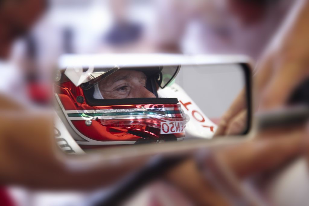 GP EUROPA - Prove Libere